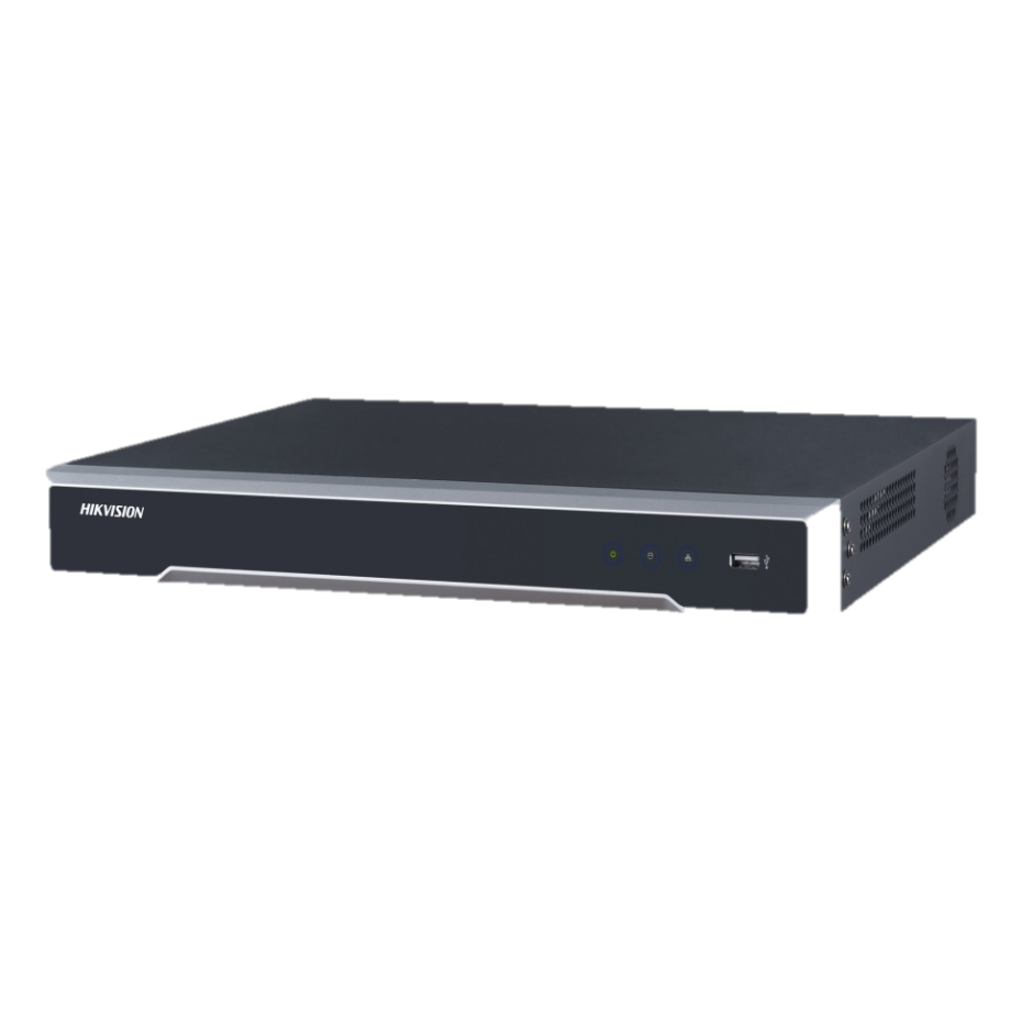 Hikvision 8-канальный NVR DS-7808NI-I2