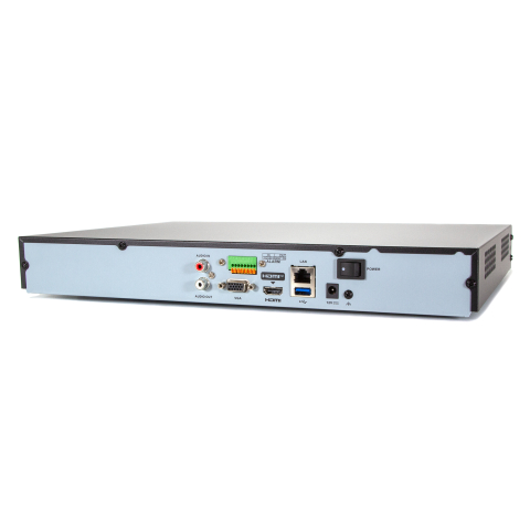 Hikvision 8-канальный NVR DS-7808NI-I2