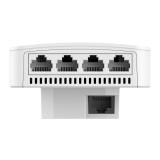 Reyee Wi-Fi 5 гигабитная настенная точка доступа