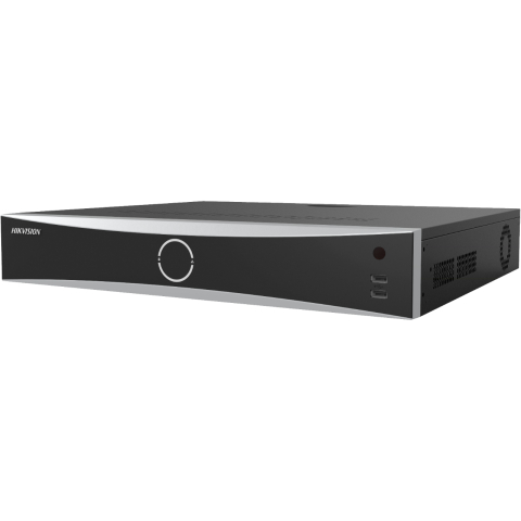 HikVision 32-канальный NVR DS-7732NXI-I4/S