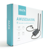 Alfa USB адаптер AWUS036AXML