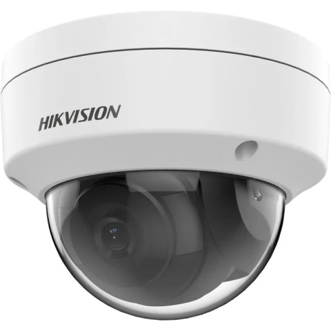 HikVision 4 MP купольная камера DS-2CD1143G2-I F2.8