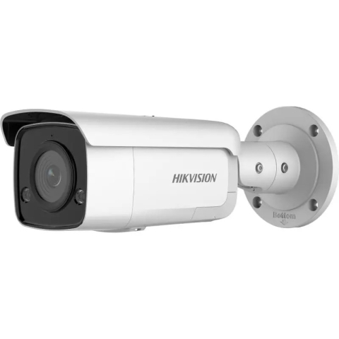HikVision 4 MP Bullet камера DS-2CD2T46G2-ISU/SL 4mm