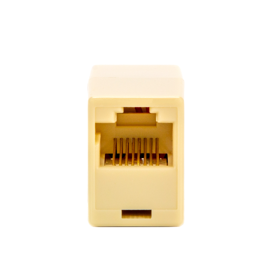 RJ45-RJ45 соединитель UTP