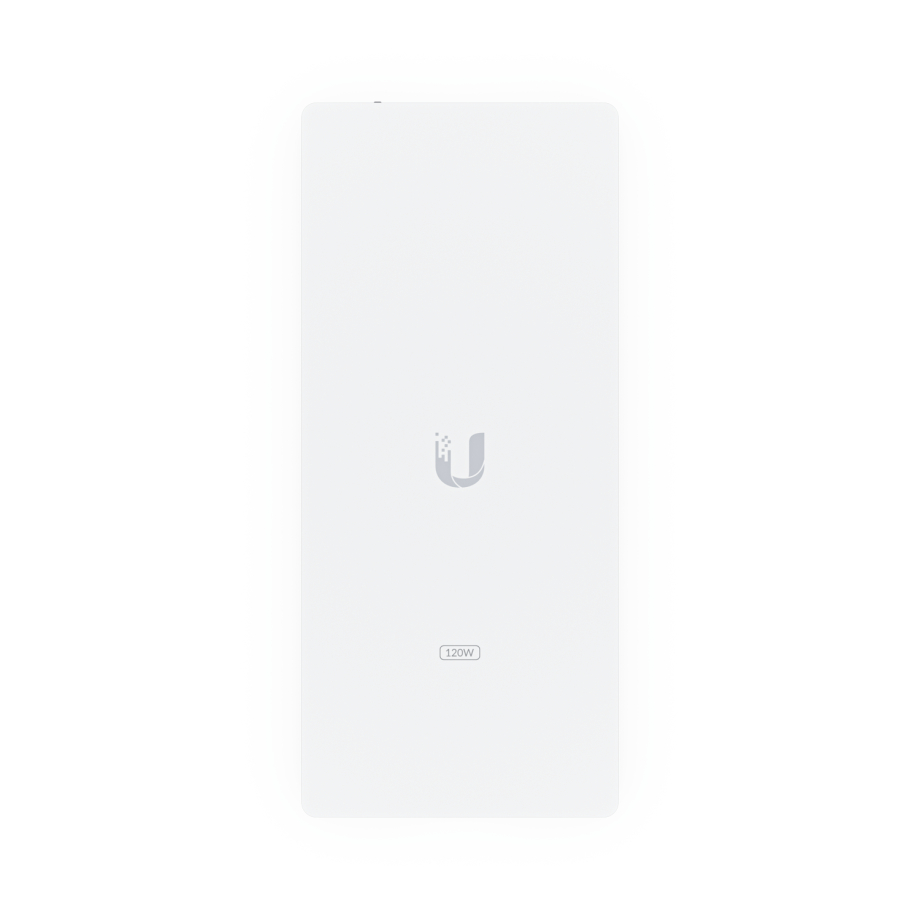Ubiquiti адаптер питания TransPort 120W