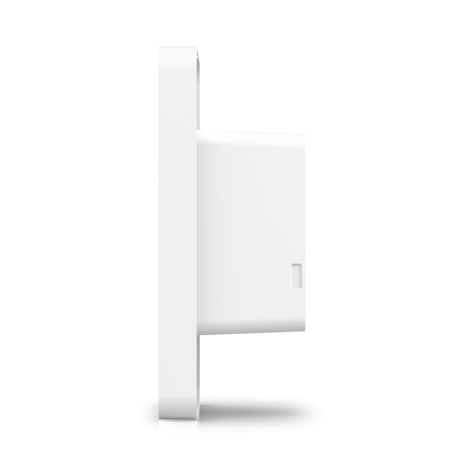Ubiquiti G2 Access Reader, белый