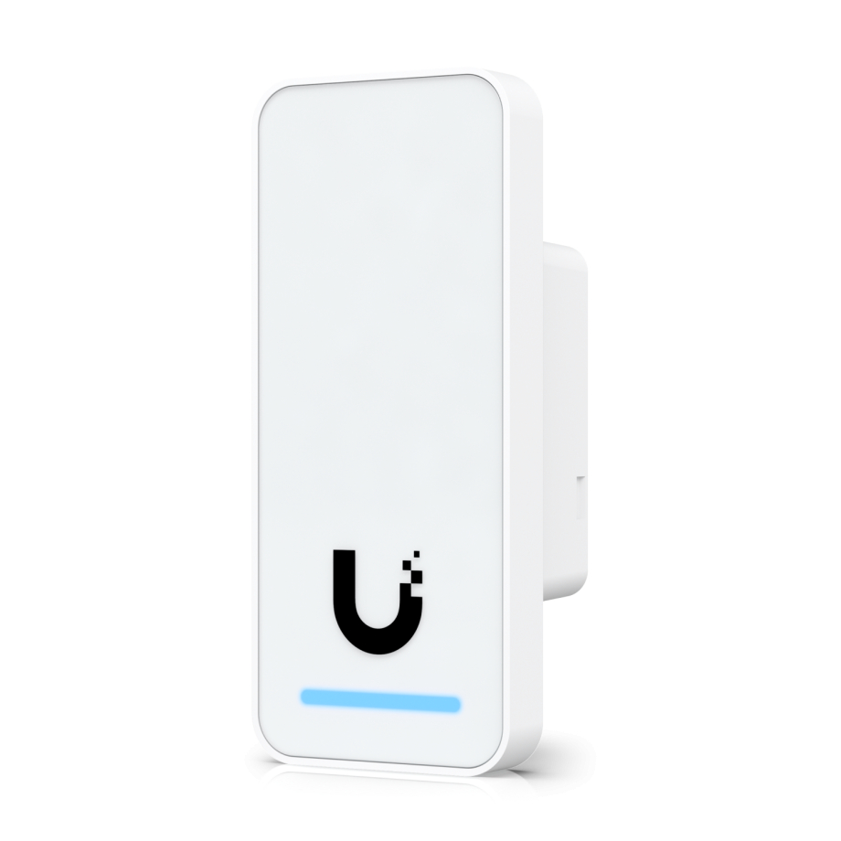 Ubiquiti G2 Access Reader, белый