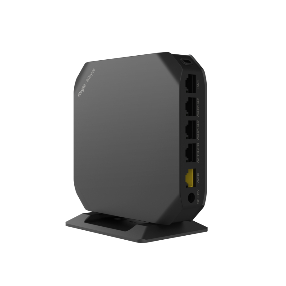 Reyee Wi-Fi 5 All-in-One Business Router