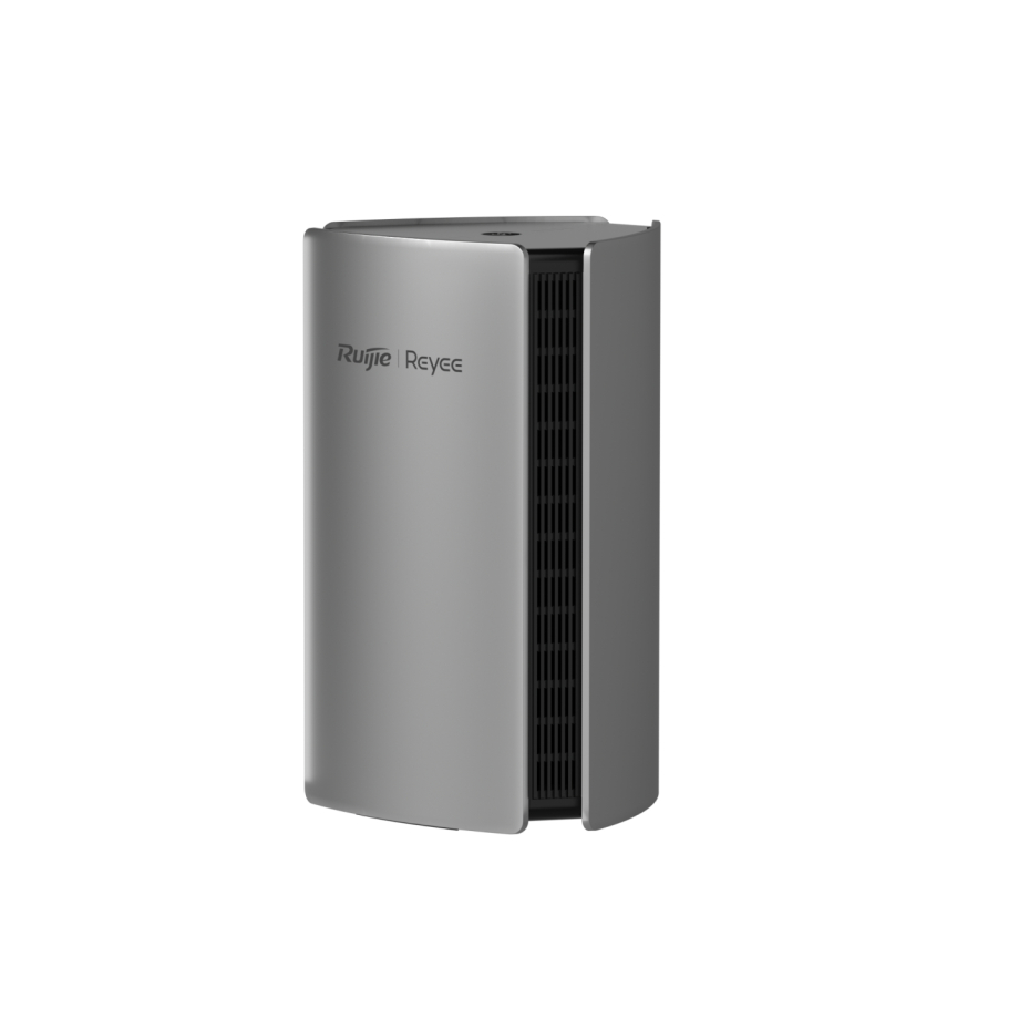 Reyee 3200Mbps Wi-Fi 6 Dual-Band Gigabit Mesh Router