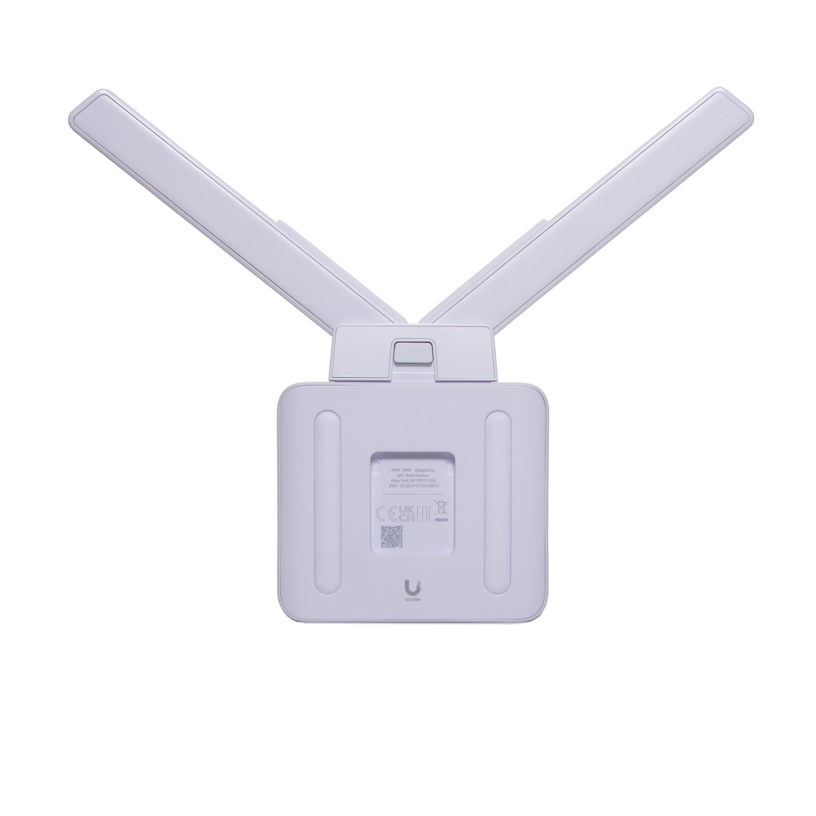 UniFi Mobile Router