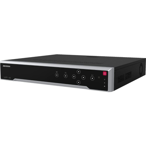 32-х канальный IP-видеорегистратор 1.5U 8K DS-7732NI-M4