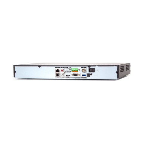HikVision 16-канальный 8K NVR DS-7616NI-M2