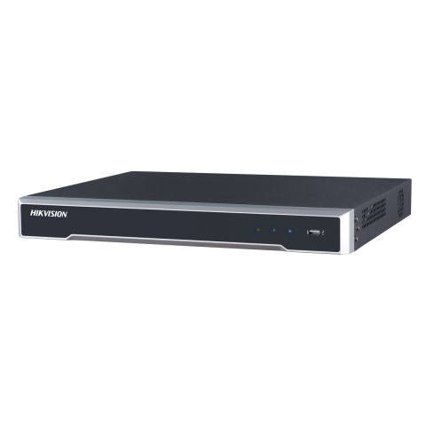 HikVision 16-канальный 8K NVR DS-7616NI-M2