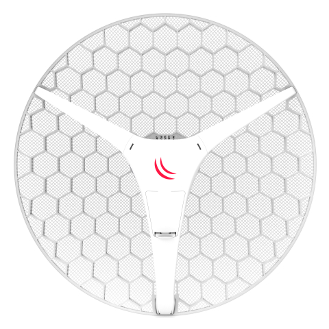 MikroTik LHG XL HP5, 4 шт.