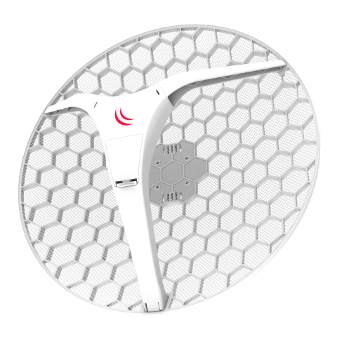 MikroTik LHG XL HP5, 4 шт.