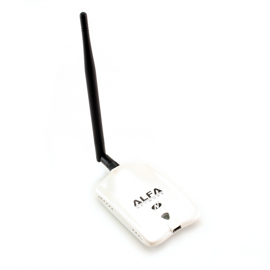 Alfa USB адаптер AWUS036NHR v2