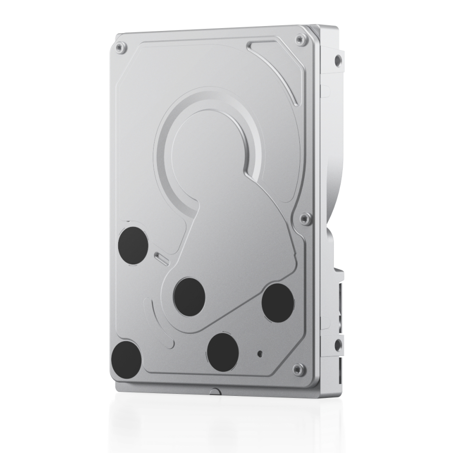 Ubiquiti жесткий диск промышленного класса 3.5" 8TB