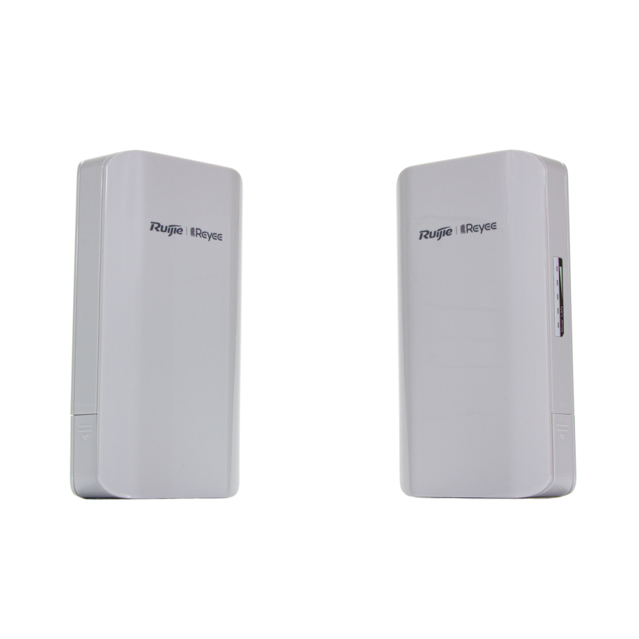 Dual-stream 802.11ac 1km Wireless Bridge