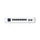 Switch Professional 8 PoE