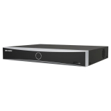 HikVision 4-канальный 1U 4K NVR DS-7604NXI-K1