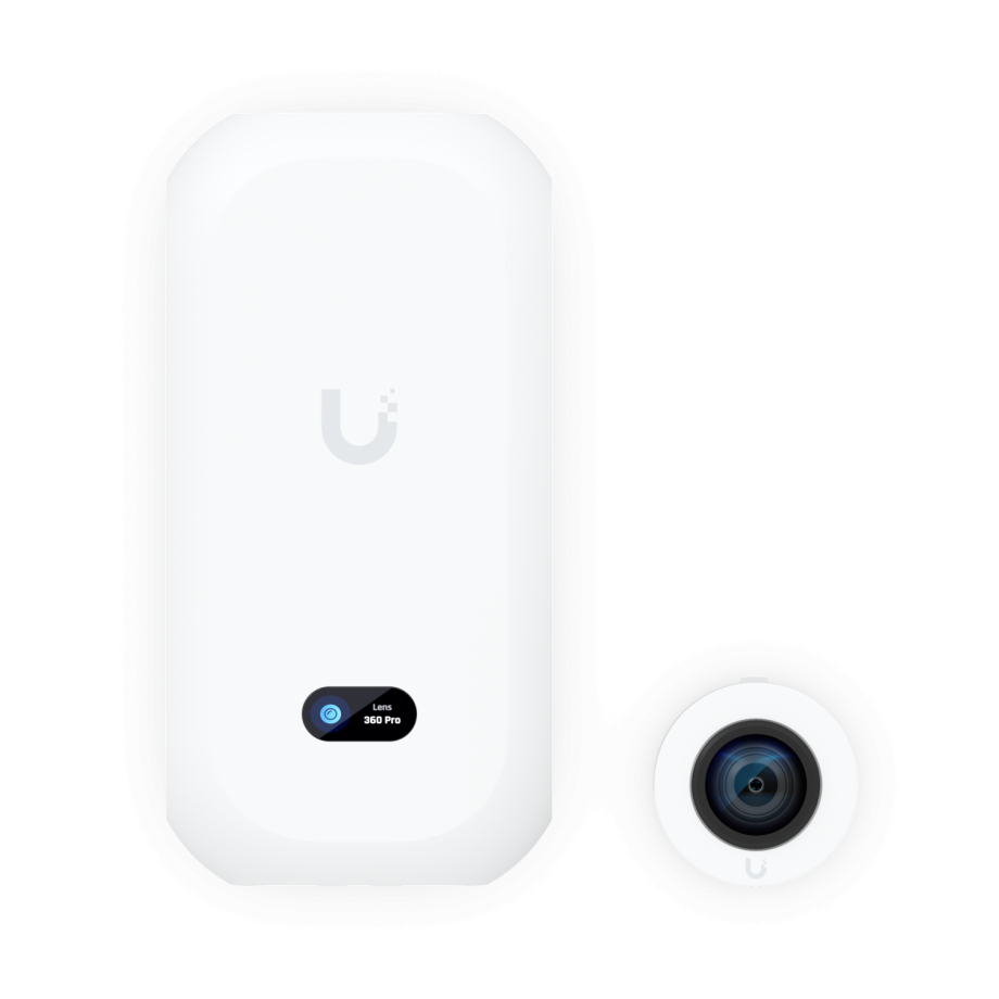 Ubiquitii AI Theta Pro