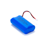  Li-SOCl2 Battery 7.2V, 2200mAh