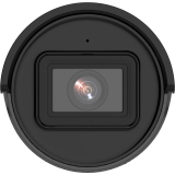 HikVision 4 MP Bullet камера DS-2CD2046G2-IU F2.8 черная