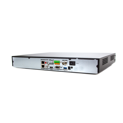 HikVision 8-канальный 8K NVR DS-7608NI-M2
