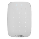 Ajax KeyPad Plus