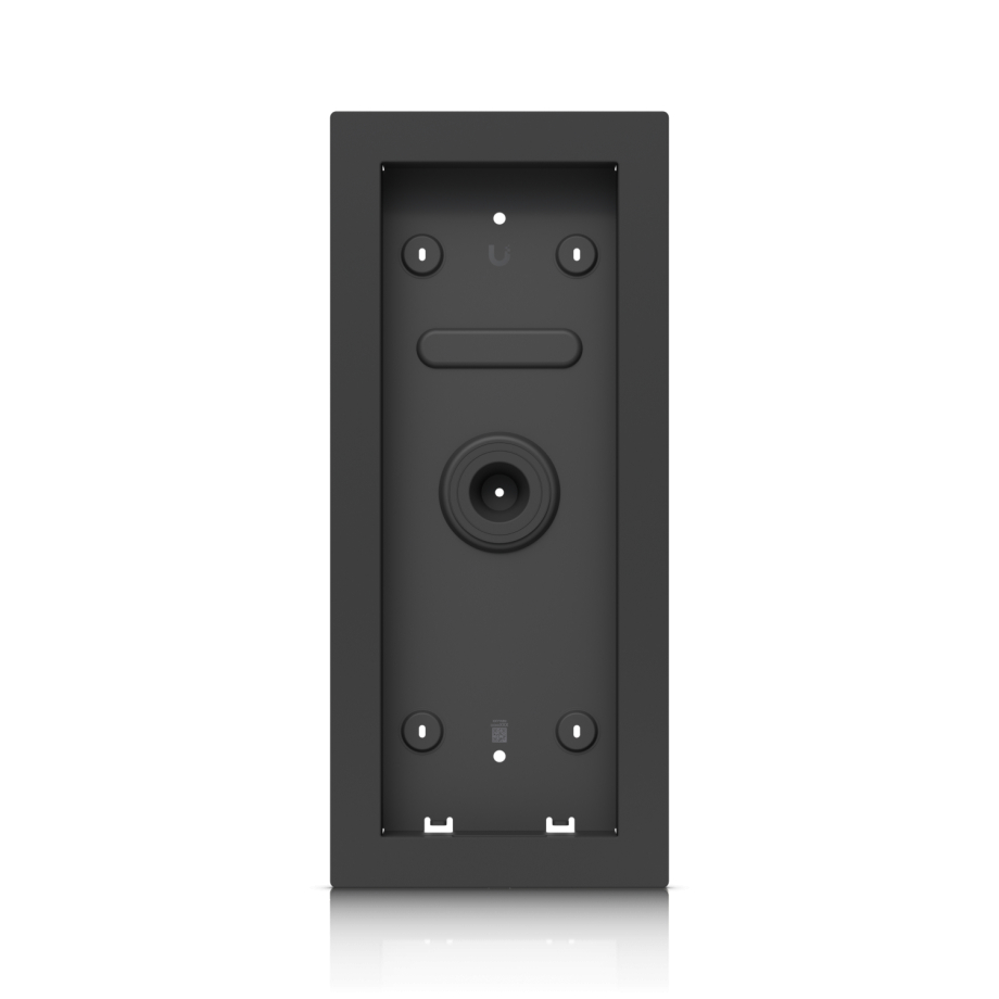 Intercom Flush Mount