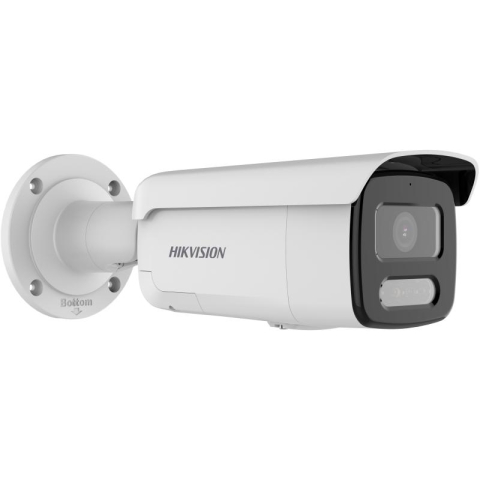HikVision 4 MP Bullet камера DS-2CD2T47G2H-LISU/SL(4mm)(eF)