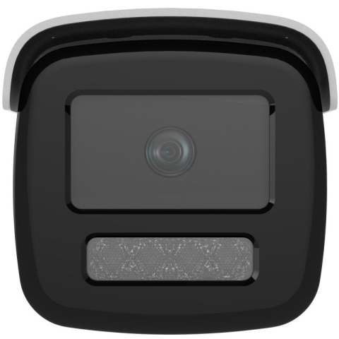HikVision 4 MP Bullet камера DS-2CD2T47G2H-LISU/SL(4mm)(eF)