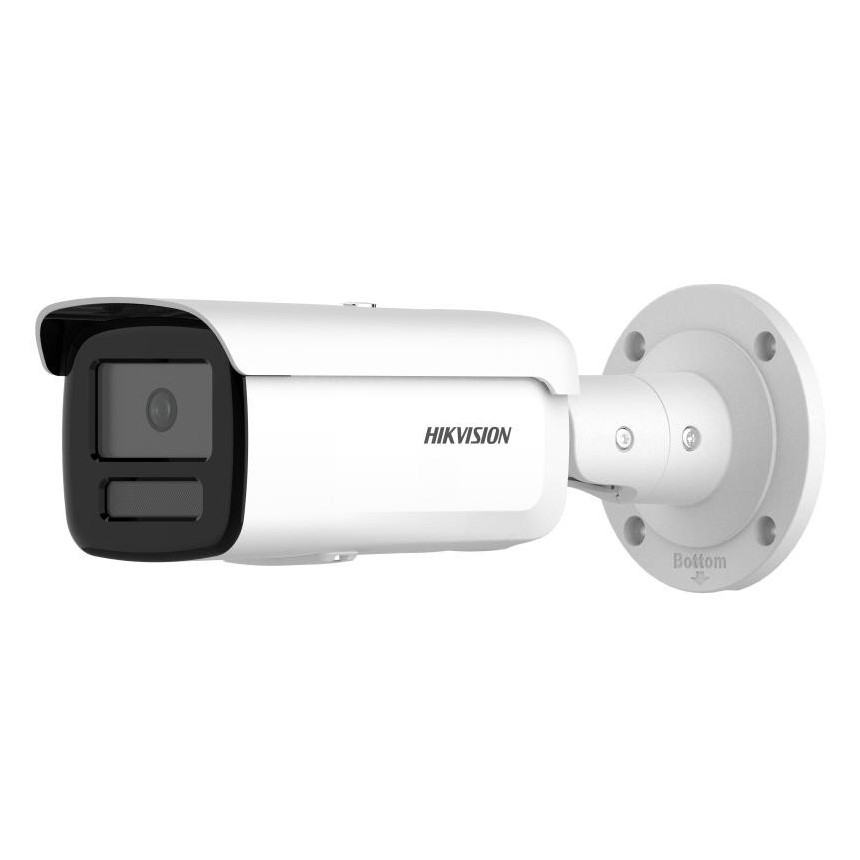 HikVision 4 MP Bullet камера DS-2CD2T47G2H-LI(2.8mm)(eF)