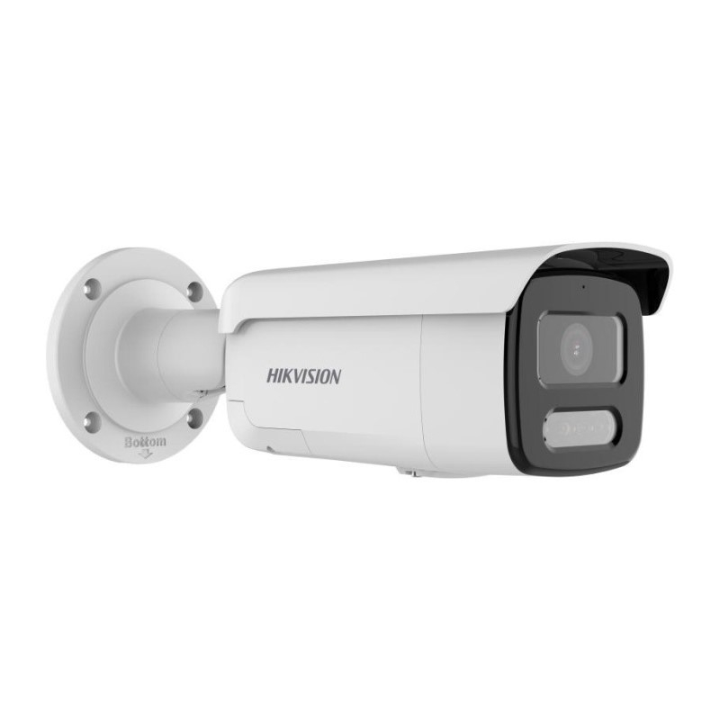 HikVision 4 MP Bullet камера DS-2CD2T47G2H-LI(2.8mm)(eF)