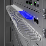 Ubiquiti UniFi Etherlighting патч-кабель 1м