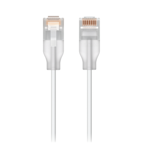Ubiquiti UniFi Etherlighting патч-кабель 1м