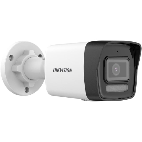 HikVision 4 MP Bullet камера DS-2CD1043G2-LIU(2.8mm)(O-STD)