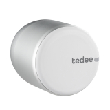 Tedee Smart Lock Pro, серебристый