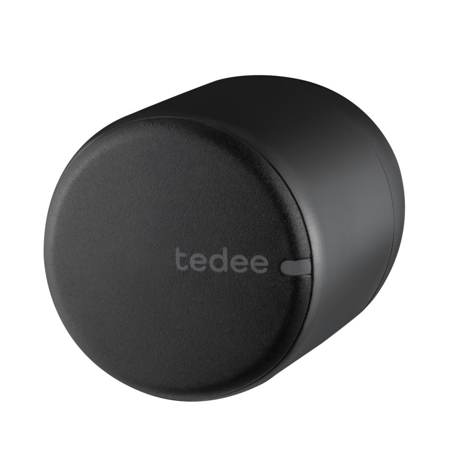Tedee Smart Lock Pro, черный