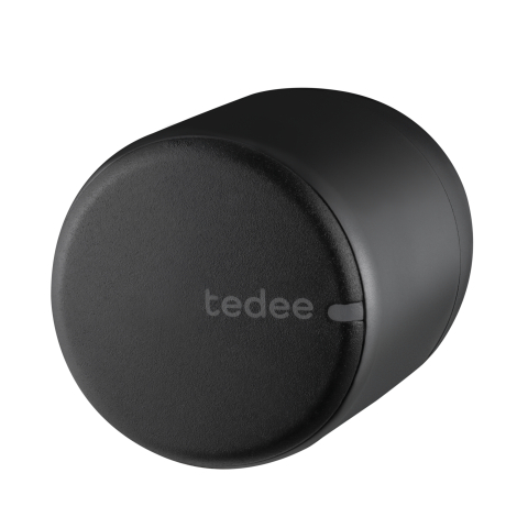 Tedee Smart Lock Pro, черный