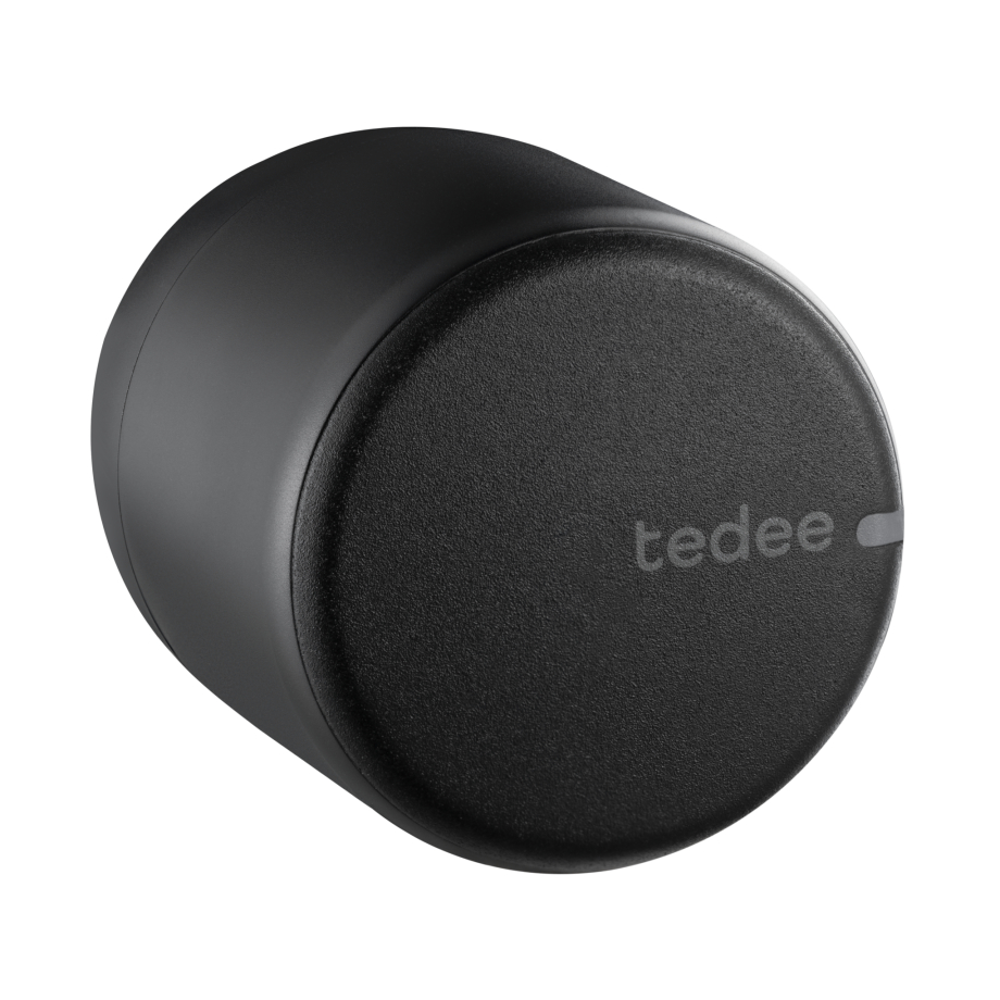 Tedee Smart Lock Pro, черный