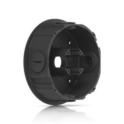 Ubiquiti черная монтажная коробка для камер