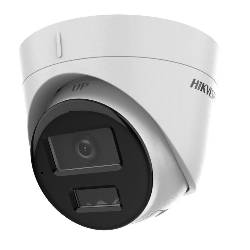 HikVision 4 MP турельная камера DS-2CD1343G2-LIU(2.8mm)
