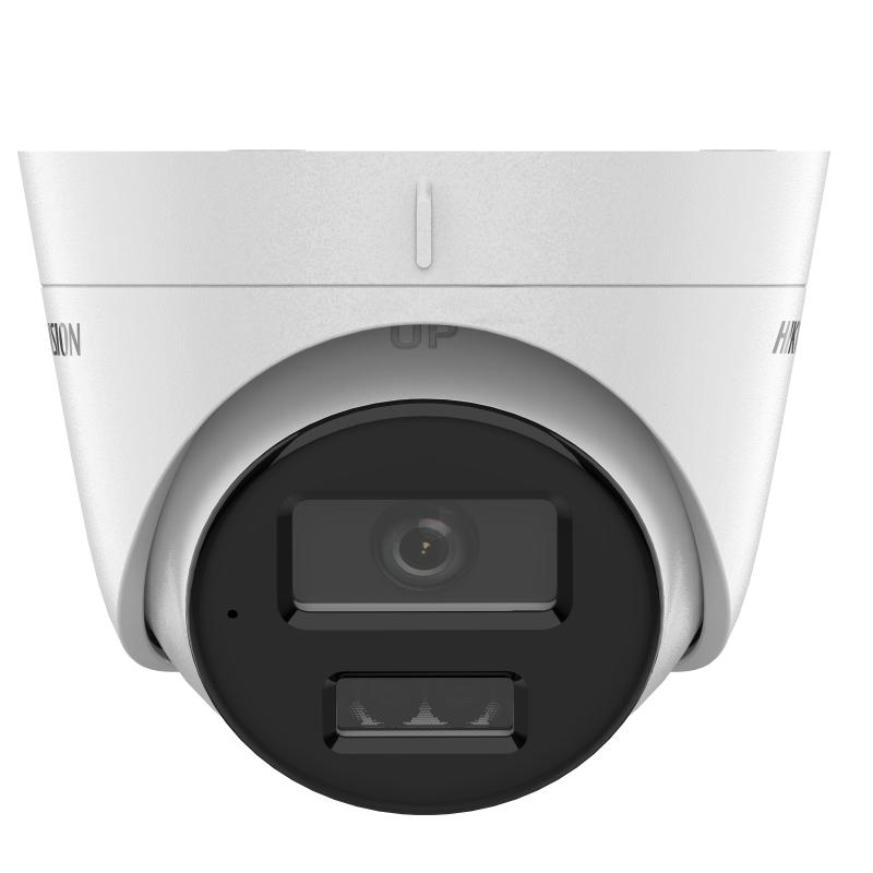 HikVision 4 MP турельная камера DS-2CD1343G2-LIU(2.8mm)