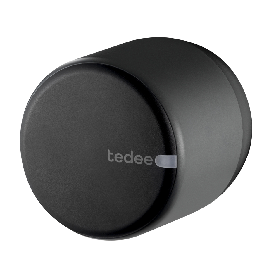 Tedee GO Smart Lock, черный