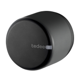 Tedee GO Smart Lock, черный