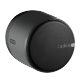 Tedee GO Smart Lock, черный