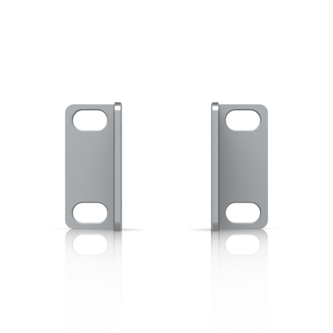 Ubiquiti Крепление для стойки 1U