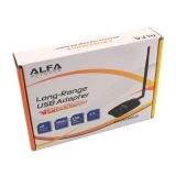 Alfa USB адаптер AWUS036NHA