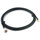 SMA Male / N Male 2м коаксиальный кабель — HF240 (эквивалент LMR240)